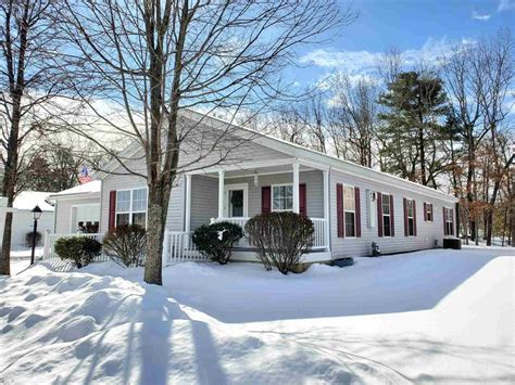 homes for sale hudson new hampshire